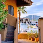 Neuf 4km Apartament Saint-Tropez