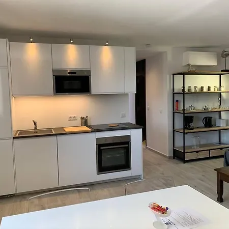 Apartment Neuf 4km Saint-Tropez