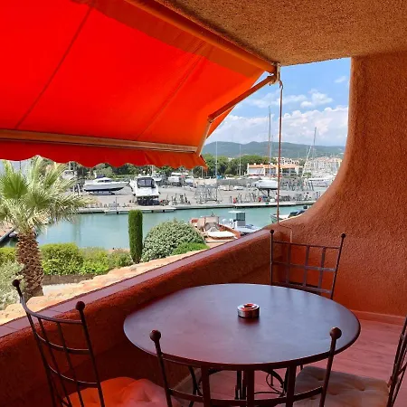 Apartment Neuf 4km