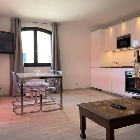 Neuf 4km Saint-Tropez