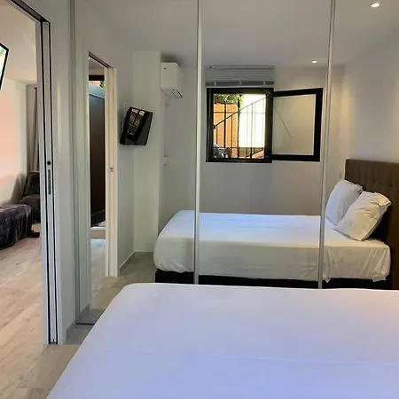 Apartament Neuf 4km *