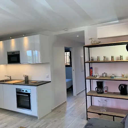 Apartament Neuf 4km Saint-Tropez