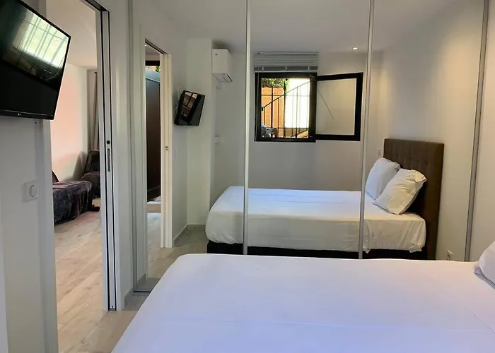 Apartment Neuf 4km *