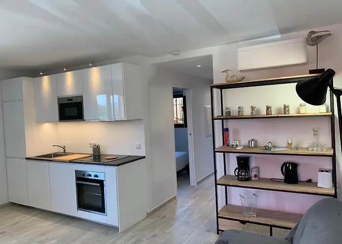 Apartment Neuf 4km Saint-Tropez