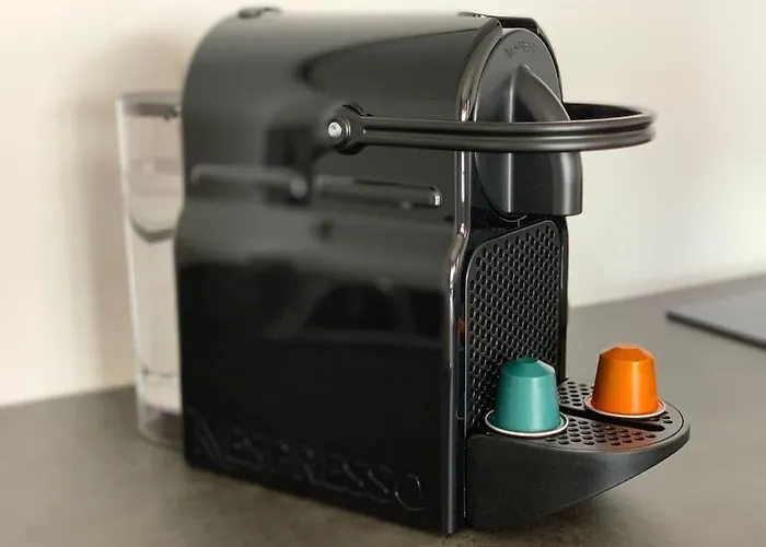 Neuf 4km Apartment Saint-Tropez